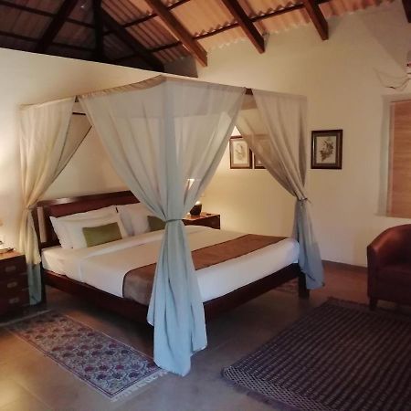 Bagh Tola,Kanha Tiger Reserve المظهر الخارجي الصورة